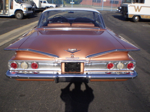 1960 Impala 2dr HT copper 49k miles 07.jpg